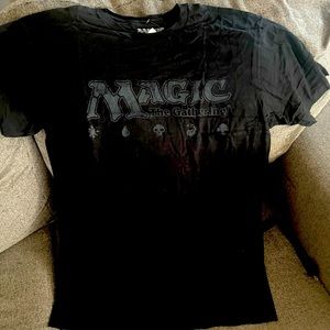 Magic the gathering Logo T-shirt